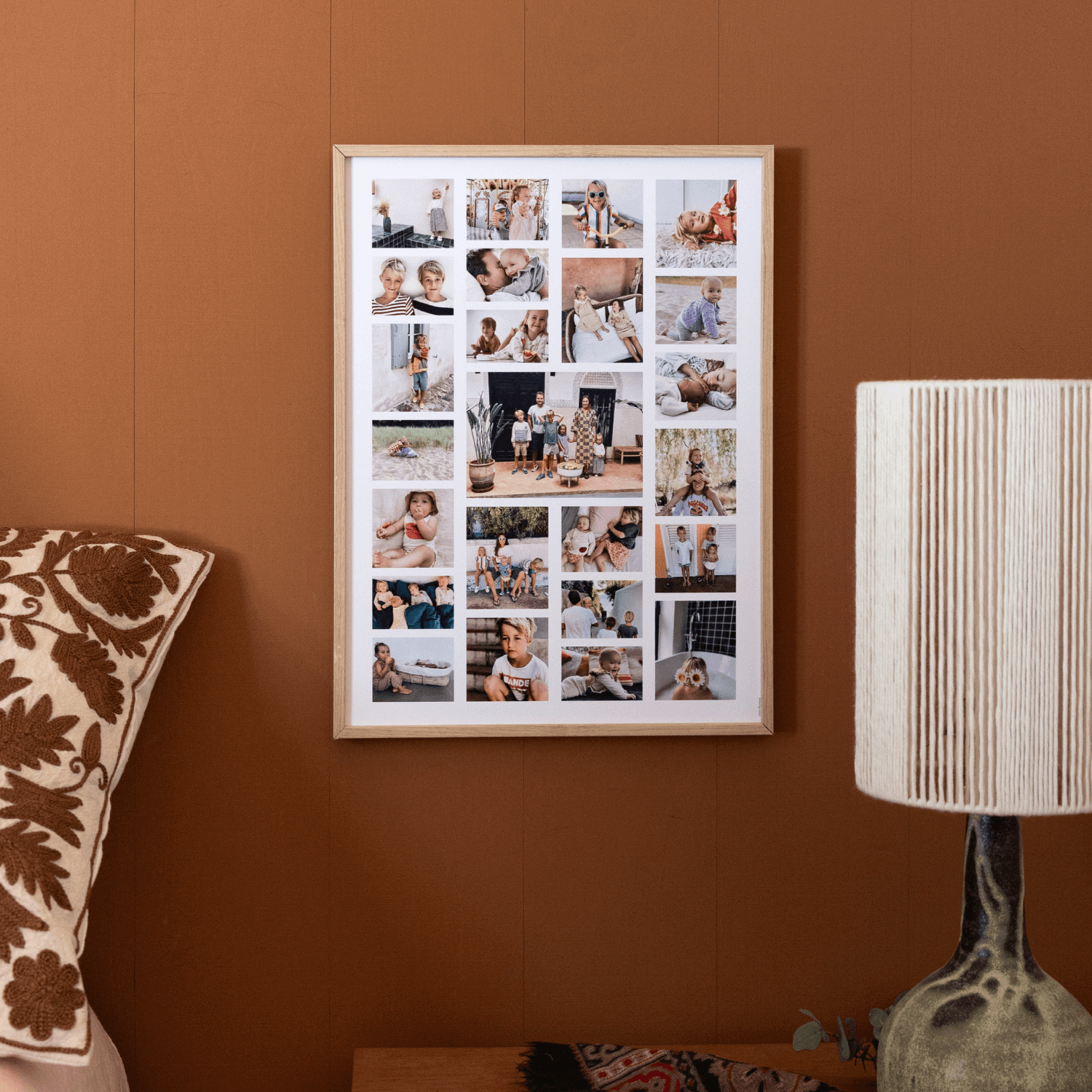 Calendrier de l'Avent En attendant Noël