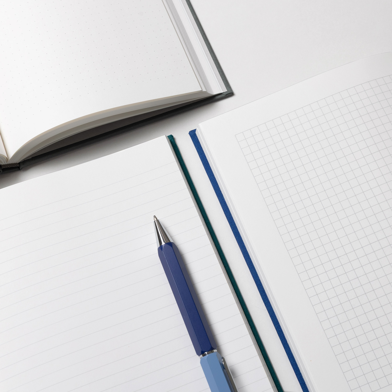 Carnet personnalisé Tissu photo embossée