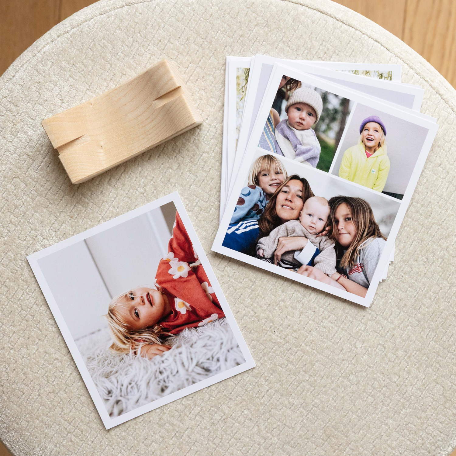 Porte-photos Instants précieux