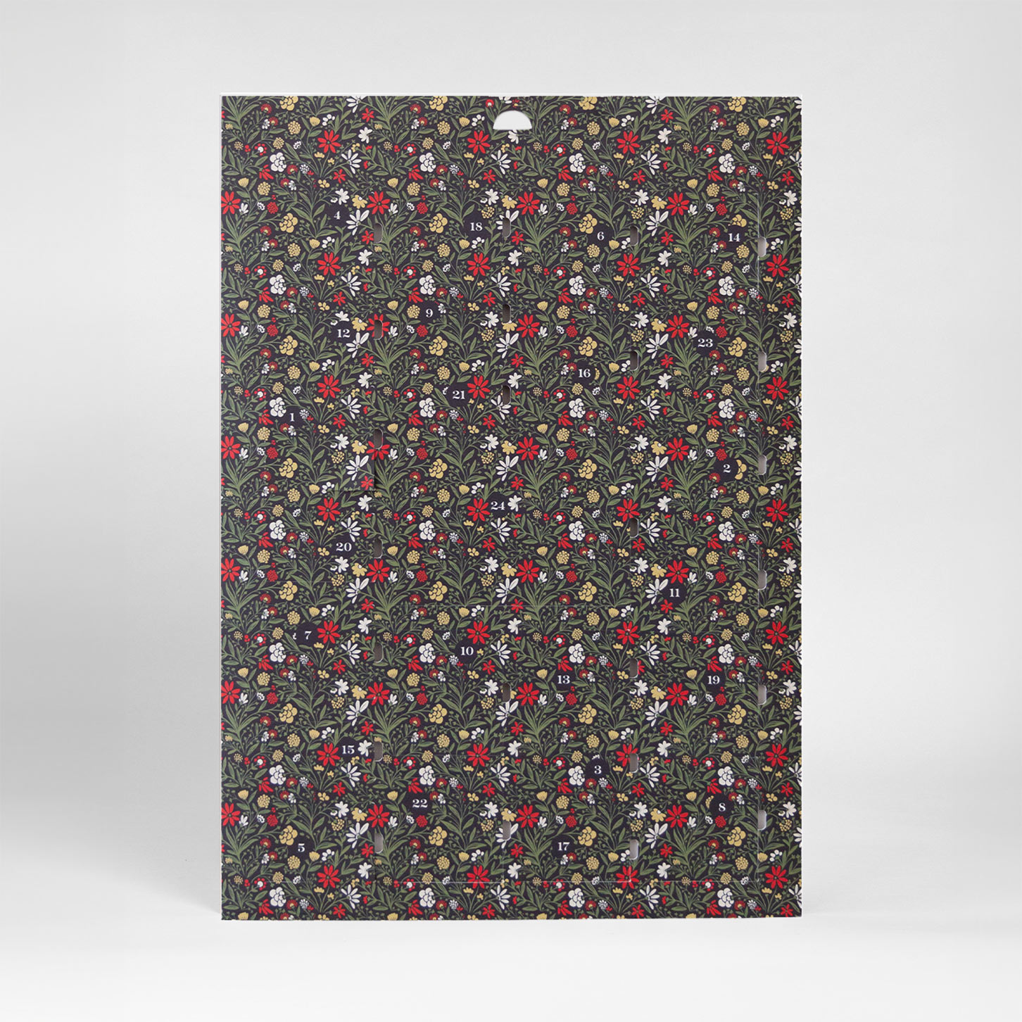 Mille fleurs