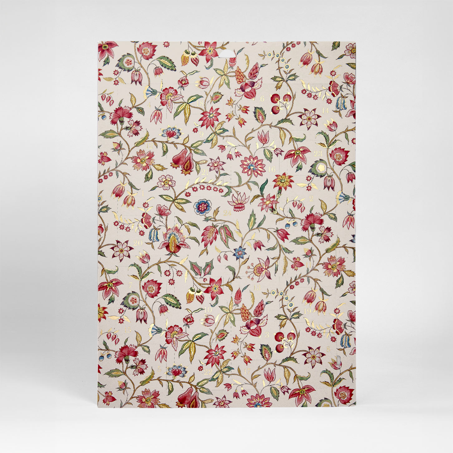 Guirlande florale