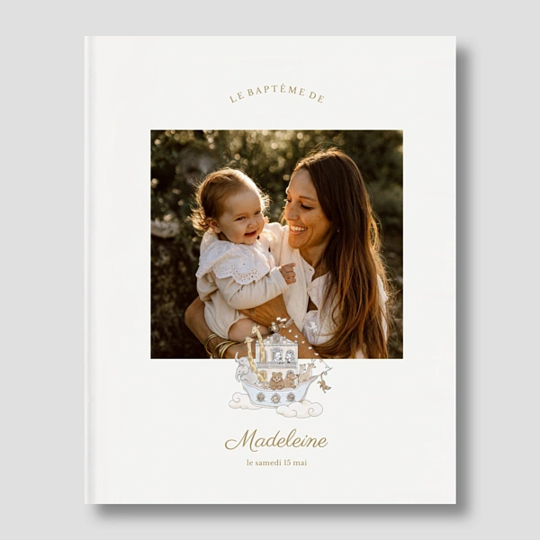 Arche des Merveilles