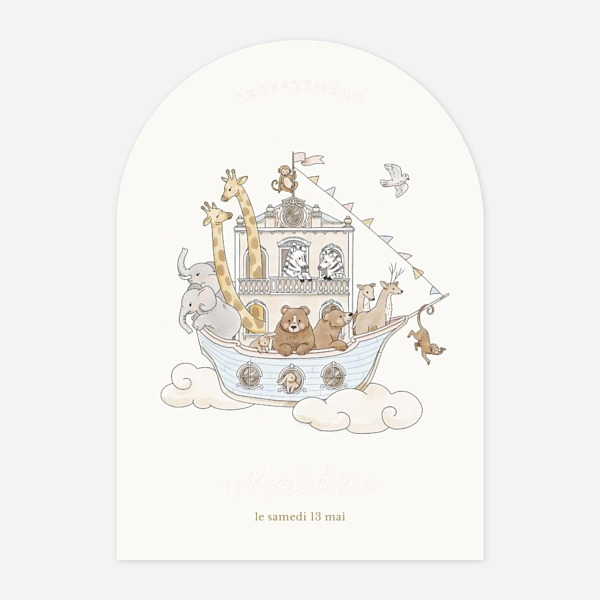 Arche des Merveilles