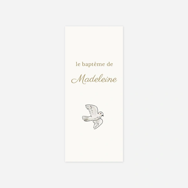 Arche des Merveilles