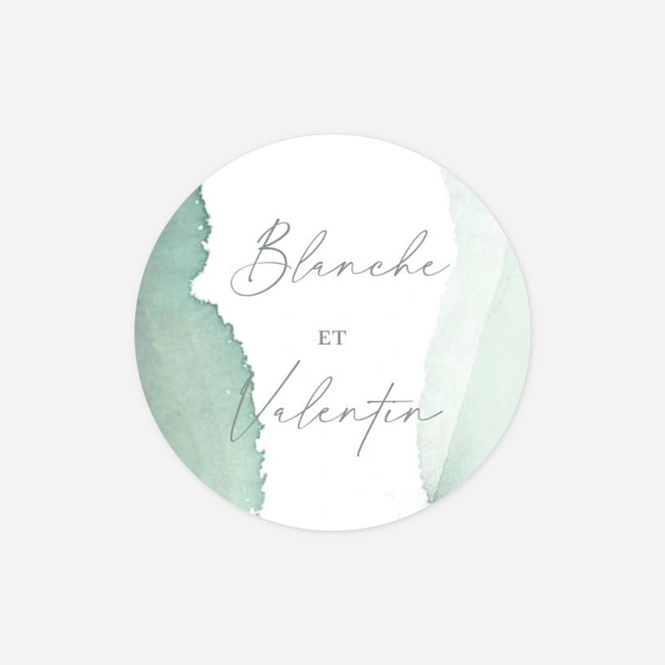 Amour en Typo