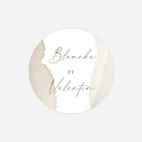 Amour en Typo