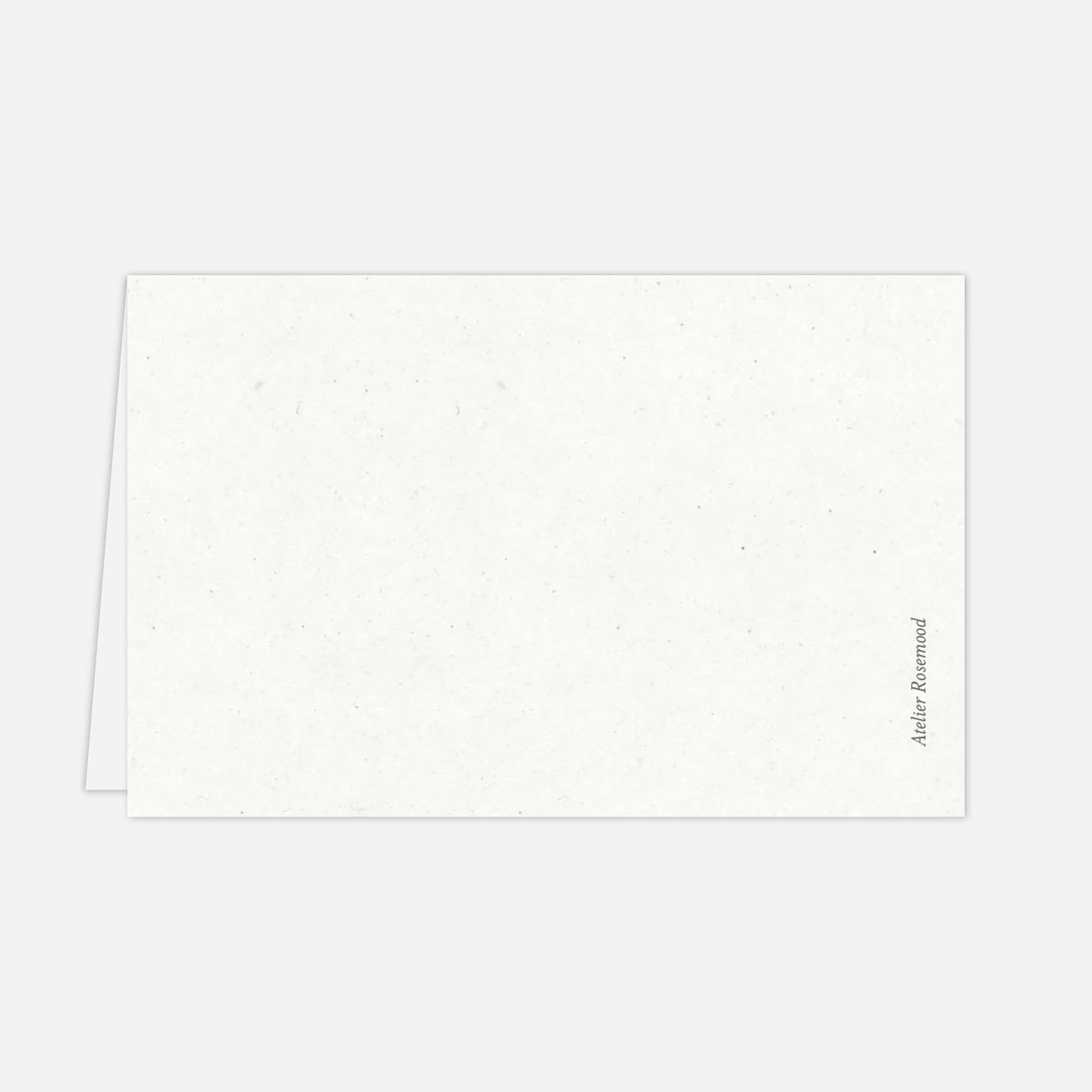 Marque-place mariage Arche florale