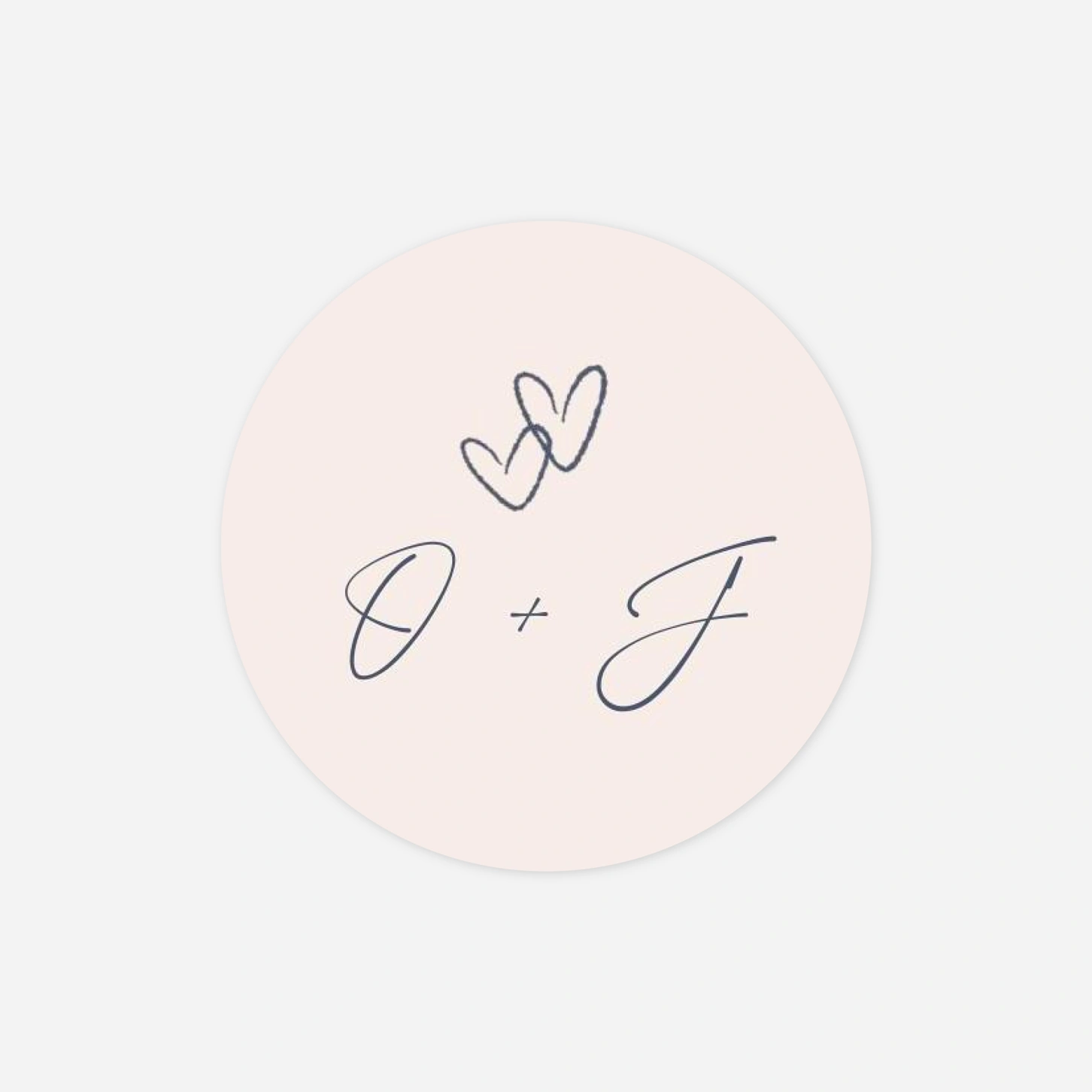 Stickers mariage À tes côtés