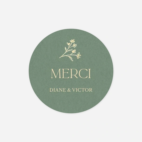 Branche fleurie