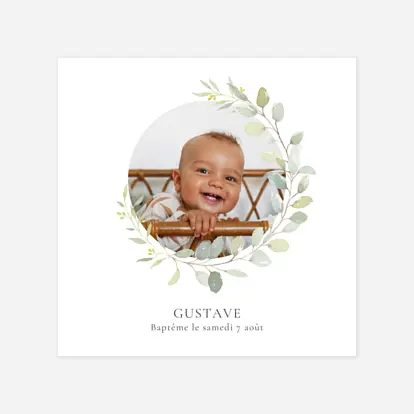 Bouquet champêtre Bouquet champêtre