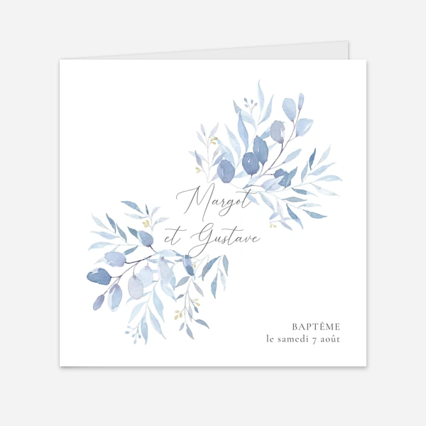 Bouquet champêtre I