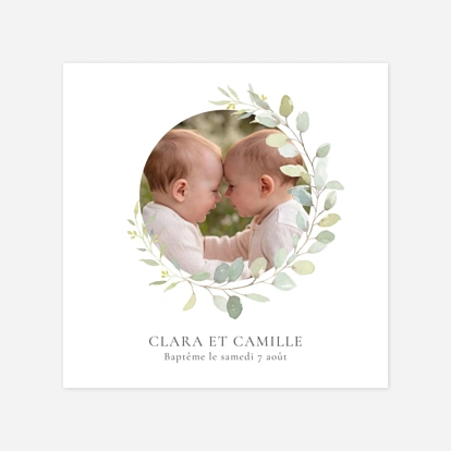 Bouquet champêtre II Bouquet champêtre II