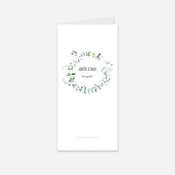Bouquet sauvage