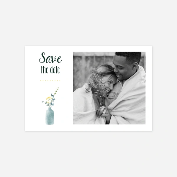 Bouquet sauvage