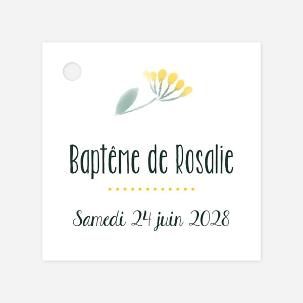 Bouquet sauvage