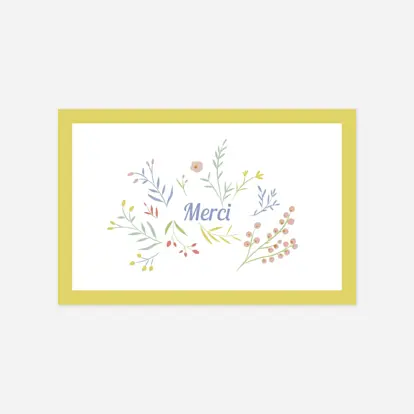Brins d'été Brins d'été