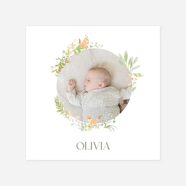 Couronne de la forêt