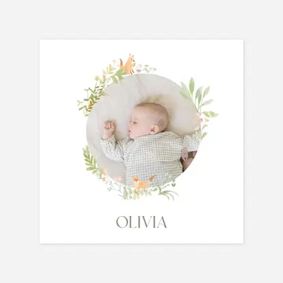 Couronne de la forêt