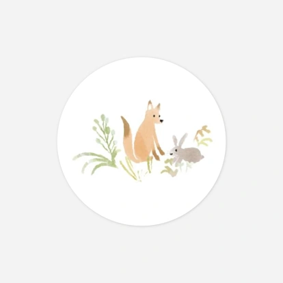 Couronne de la forêt