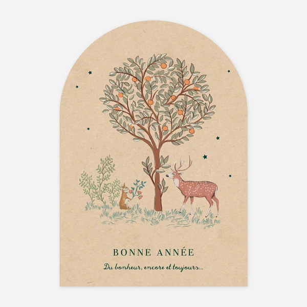 Conte de Noël