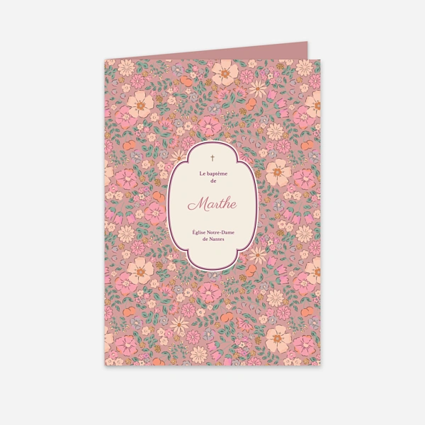 Château Floral