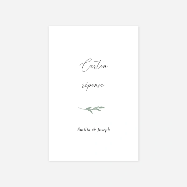 Couronne d'eucalyptus