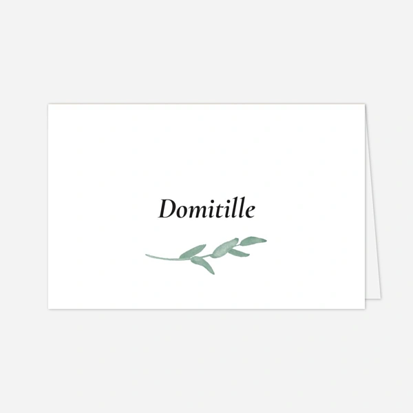 Couronne d'eucalyptus
