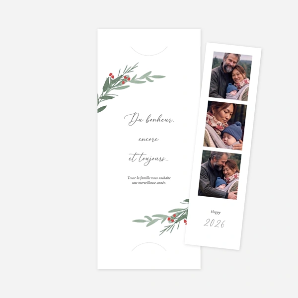 Couronne d'eucalyptus