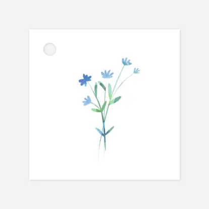 Couronne florale Couronne florale