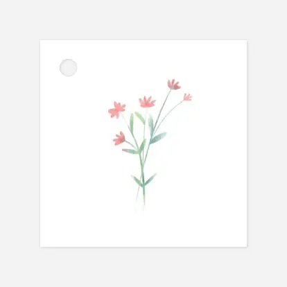 Couronne florale Couronne florale
