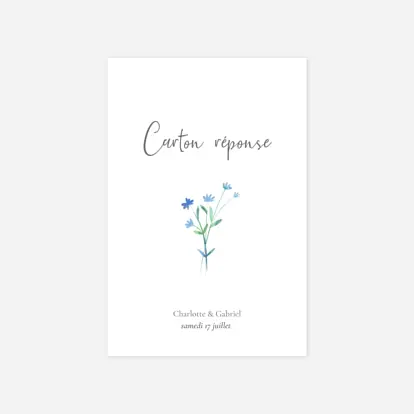 Couronne florale Couronne florale