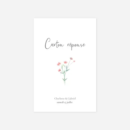 Couronne florale Couronne florale