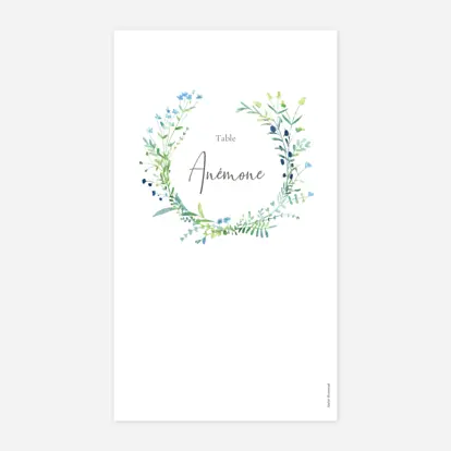 Couronne florale Couronne florale