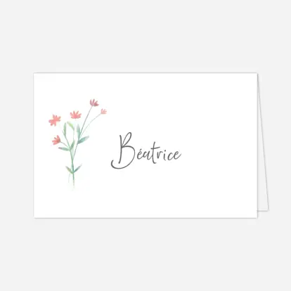 Couronne florale Couronne florale