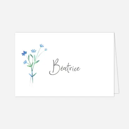 Couronne florale Couronne florale