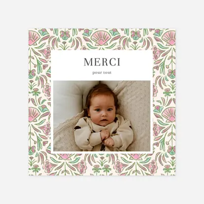 Élégant coquillage Élégant coquillage