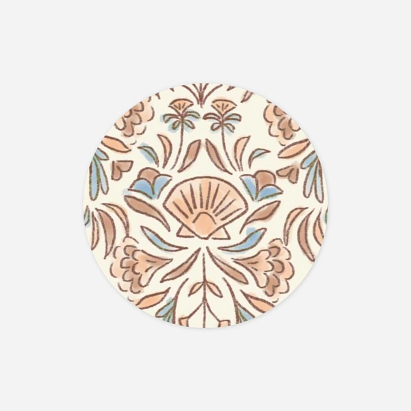 Élégant coquillage