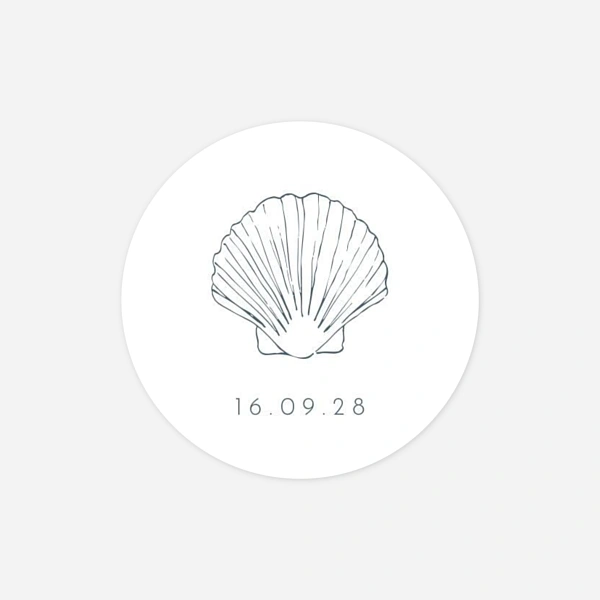 Coquillage