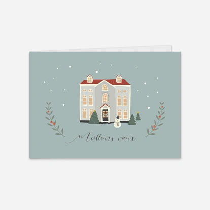 Cottage Cottage