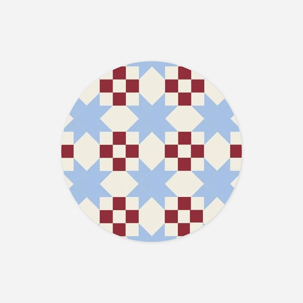 Cadre Patchwork
