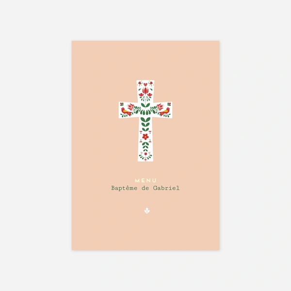 Croix folk
