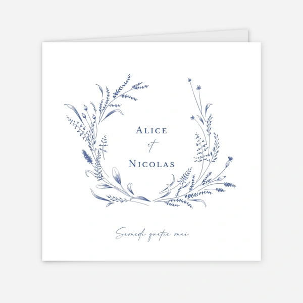 Couronne traditionnelle