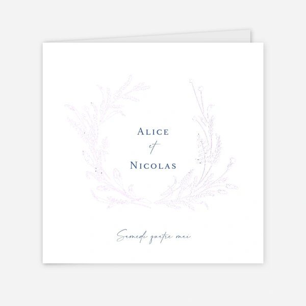 Couronne traditionnelle