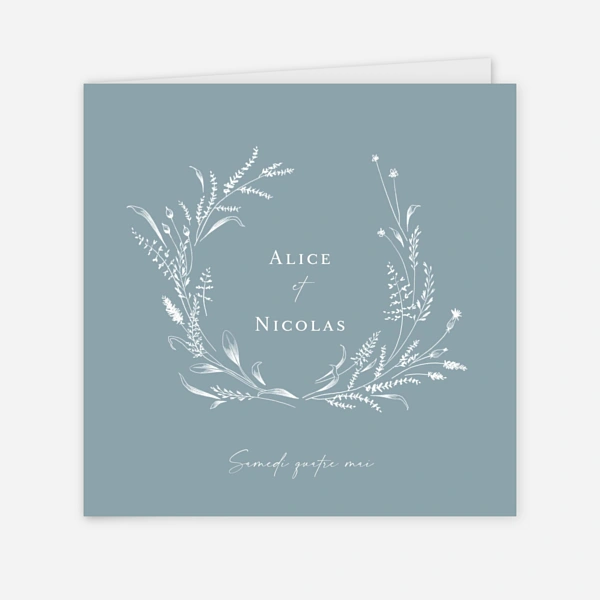 Couronne traditionnelle