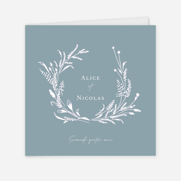 Couronne traditionnelle