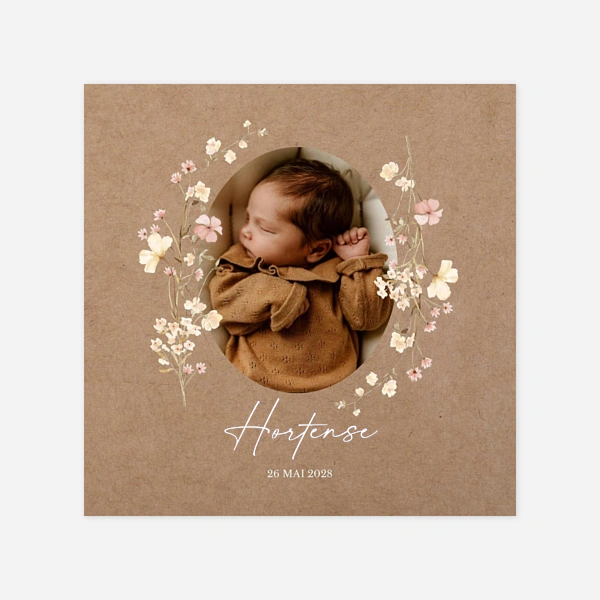 Douce Fleur
