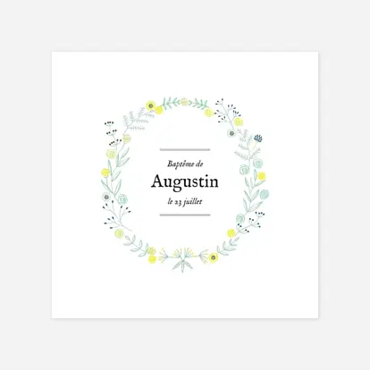 Douceur champêtre Douceur champêtre