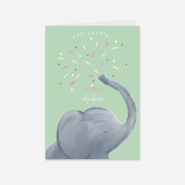 Petits confettis