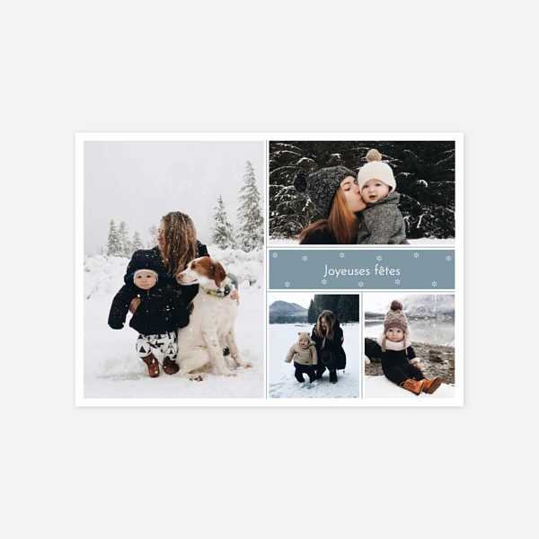 Douceur hivernale