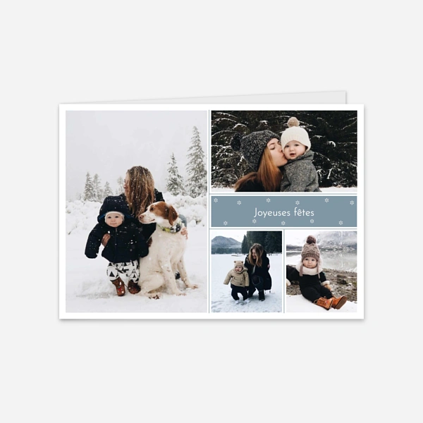 Douceur hivernale